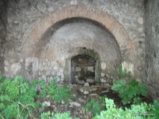 Capo sant Alessio